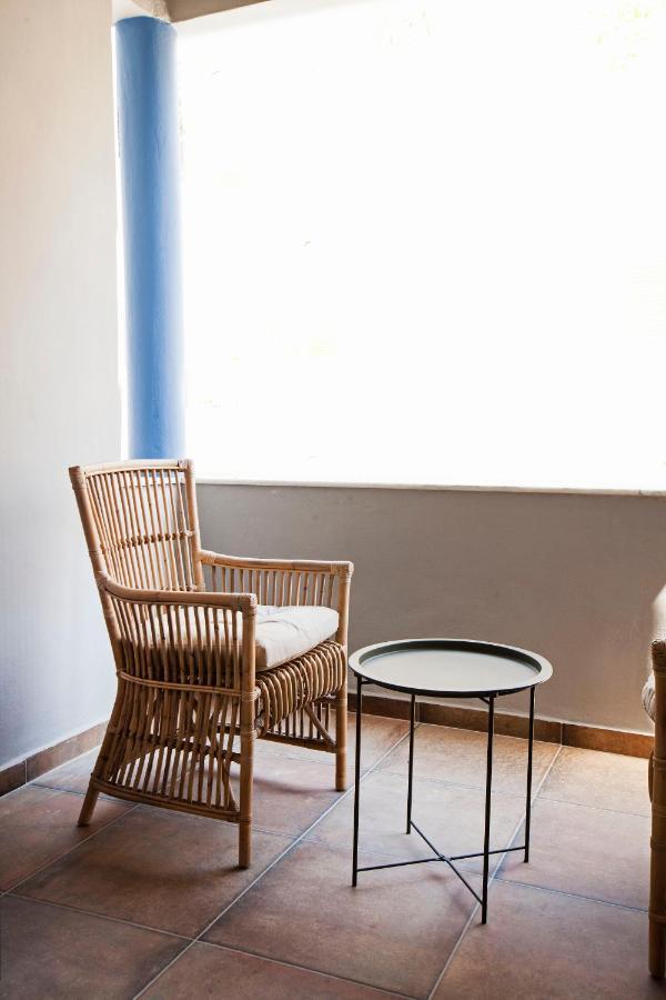 Bentzi Boutique Apartment 4 Atény Exteriér fotografie