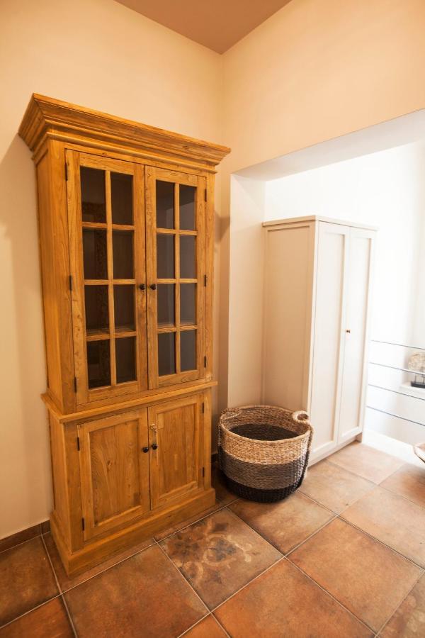 Bentzi Boutique Apartment 4 Atény Exteriér fotografie