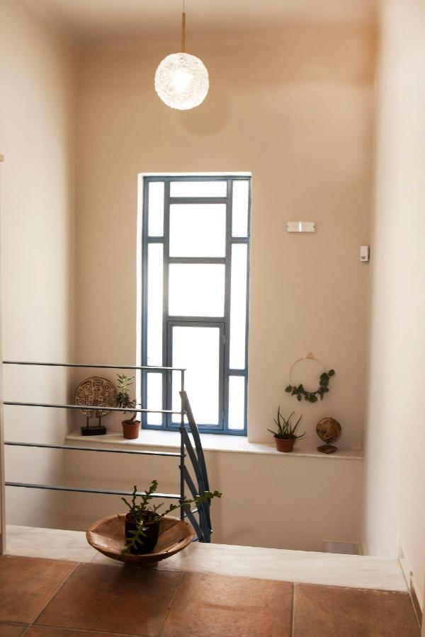 Bentzi Boutique Apartment 4 Atény Exteriér fotografie
